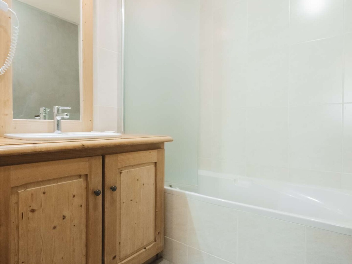 Appartement 120m² pour 12 pers, accès direct pistes à Val Thorens - Photo 28