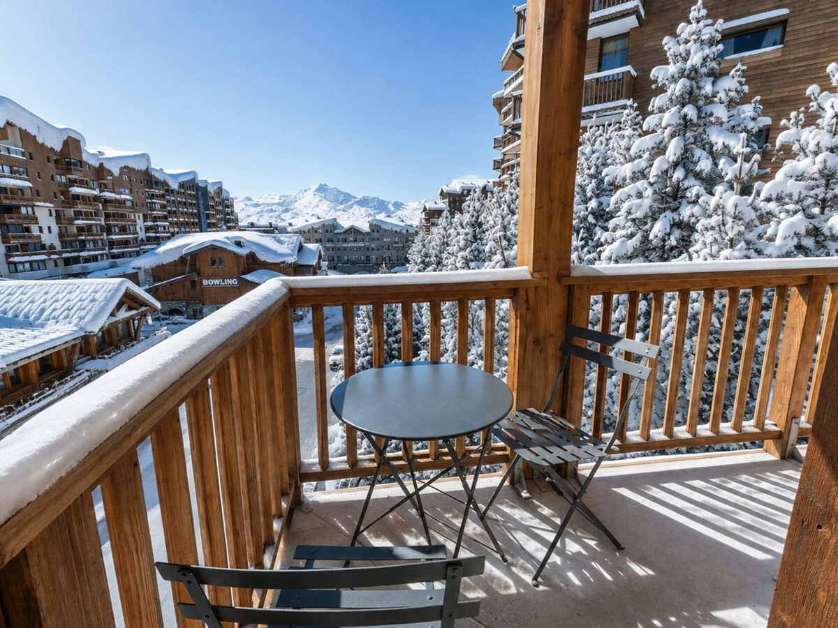 Appartement 120m² pour 12 pers, accès direct pistes à Val Thorens - Photo 29