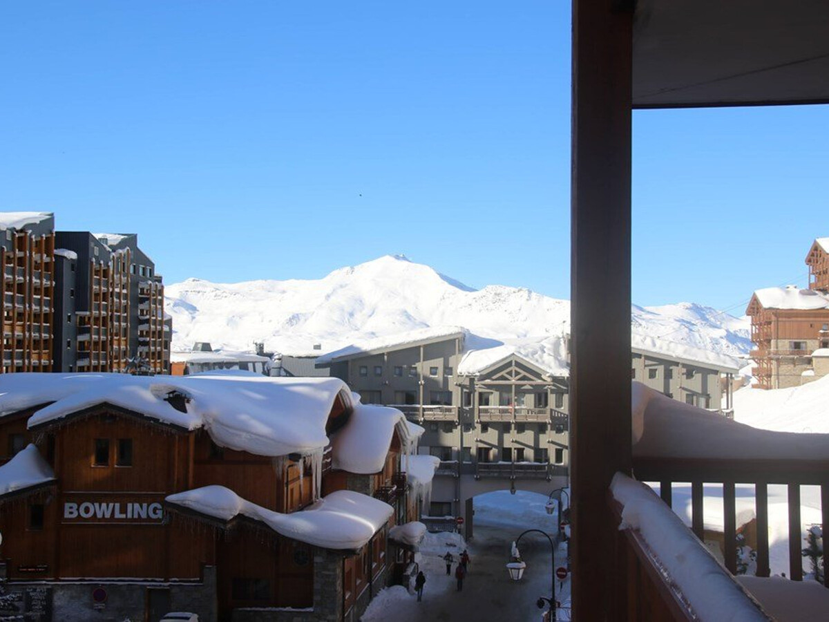Appartement 120m² pour 12 pers, accès direct pistes à Val Thorens - Photo 30