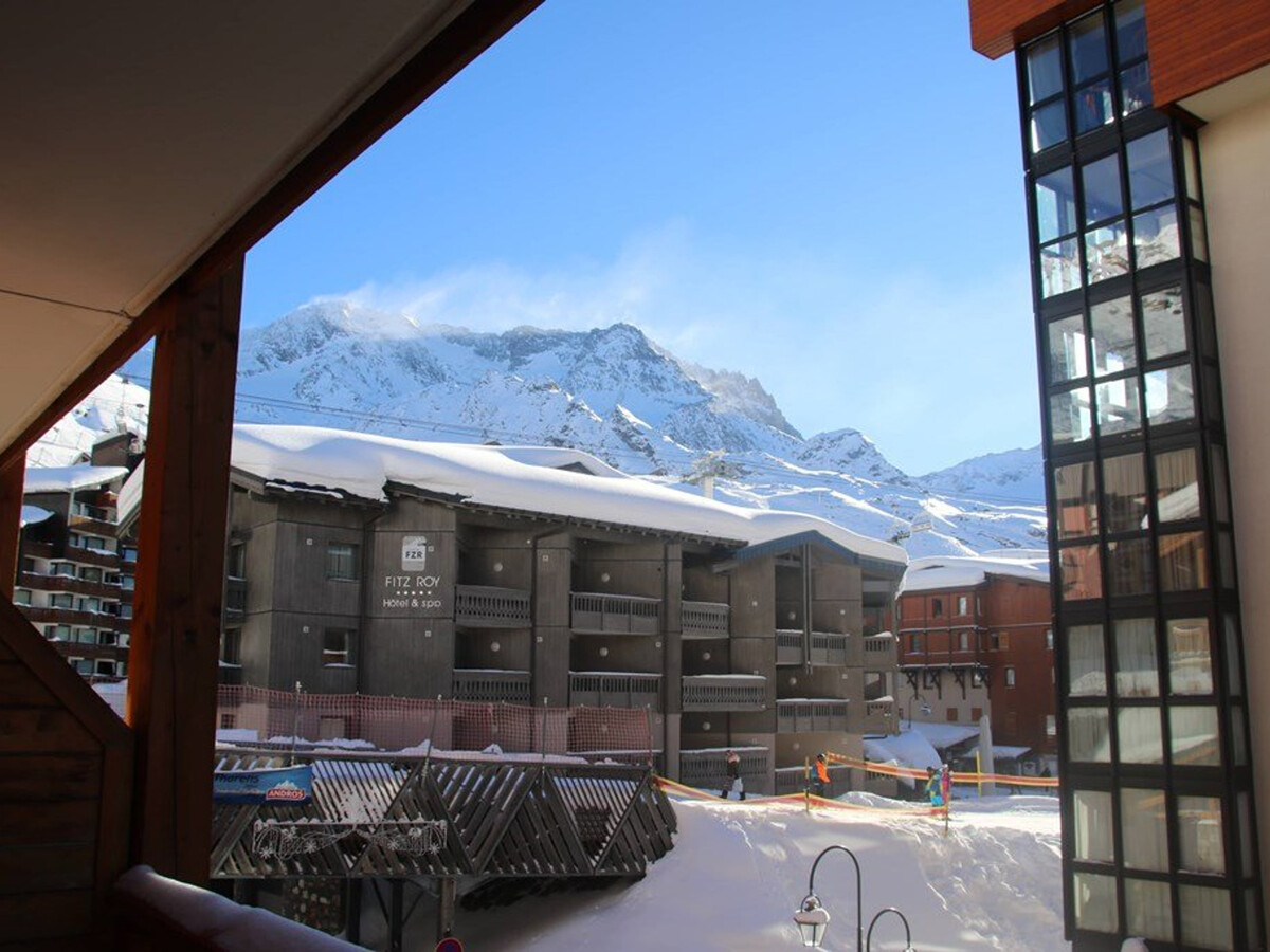 Appartement 120m² pour 12 pers, accès direct pistes à Val Thorens - Photo 31