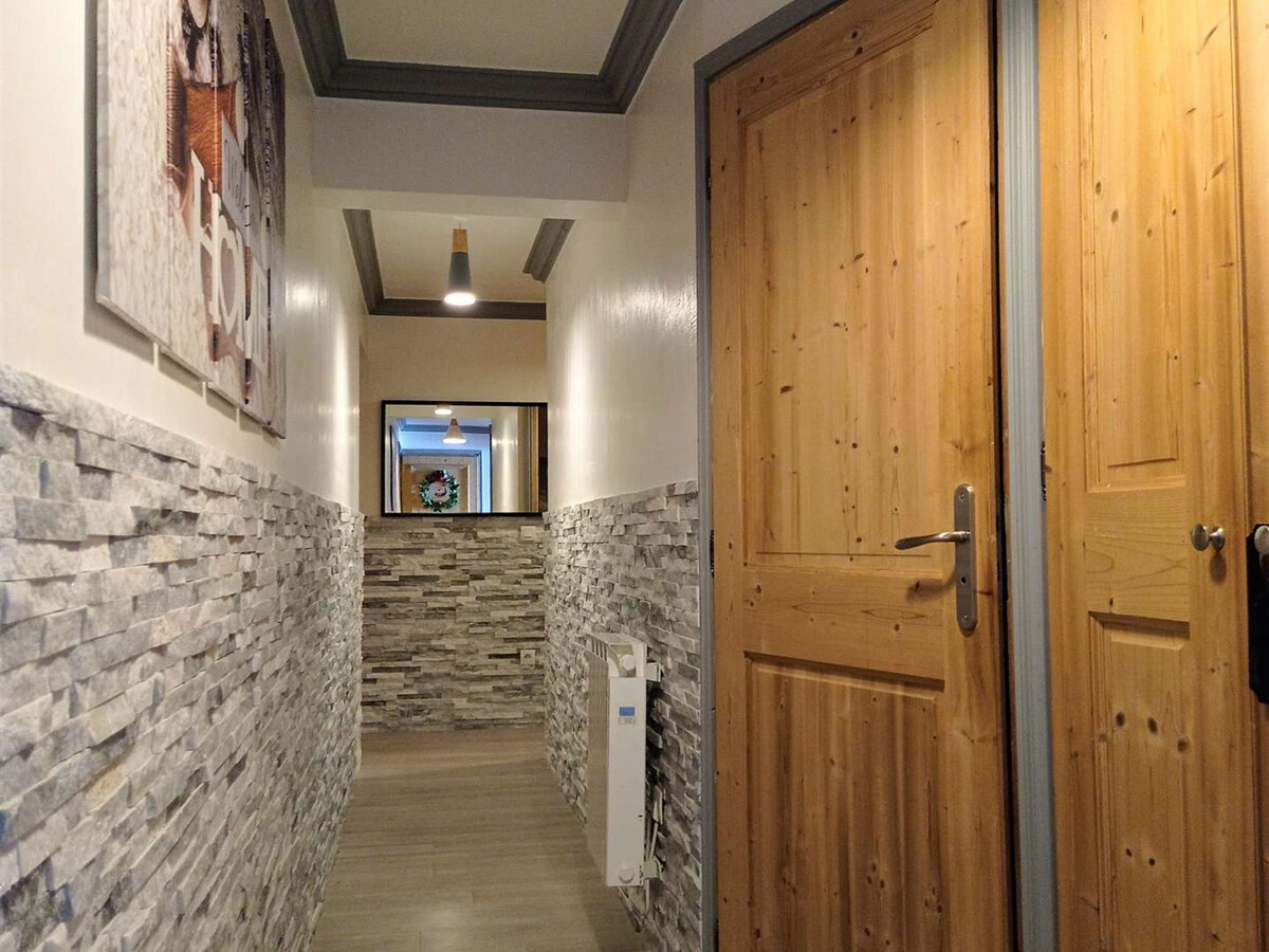 Appartement 10 pers, 105m², accès direct pistes Val Thorens - Photo 9