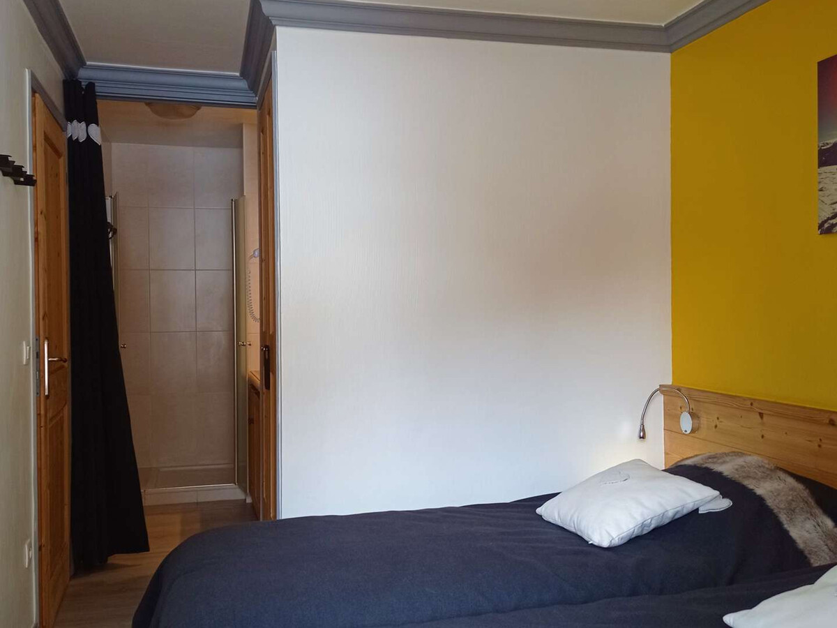 Appartement 10 pers, 105m², accès direct pistes Val Thorens - Photo 12