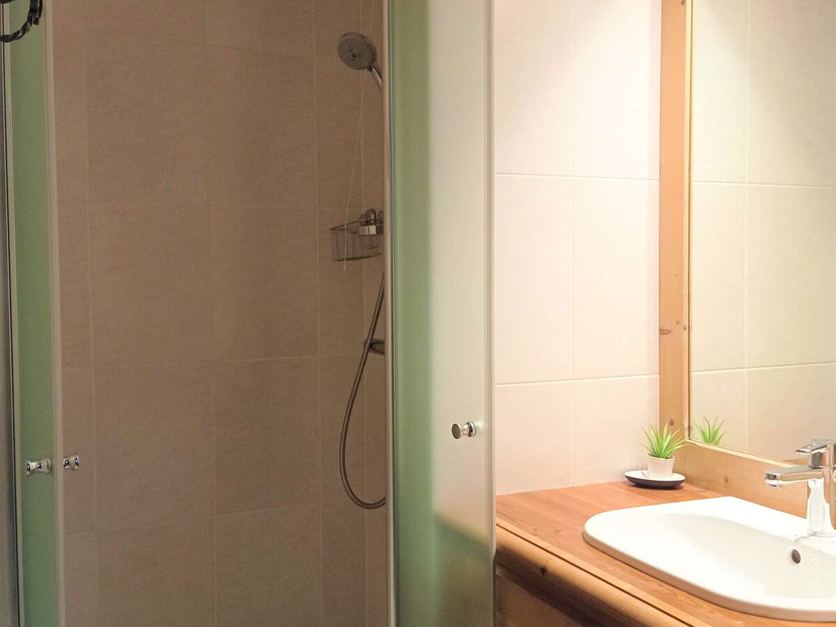 Appartement 10 pers, 105m², accès direct pistes Val Thorens - Photo 13