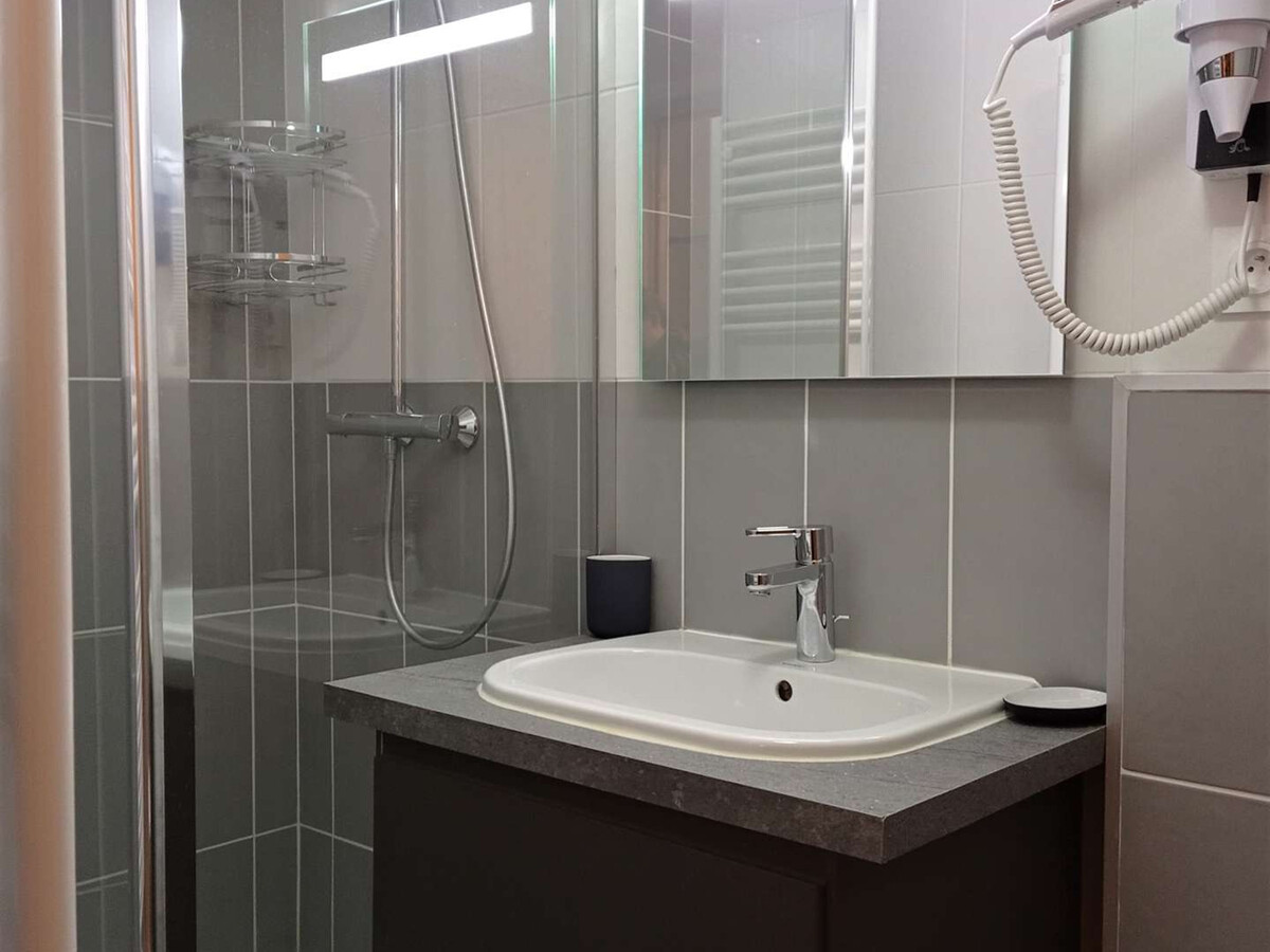 Appartement 10 pers, 105m², accès direct pistes Val Thorens - Photo 16