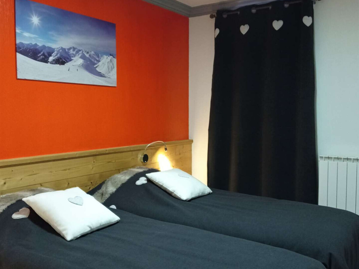 Appartement 10 pers, 105m², accès direct pistes Val Thorens - Photo 17