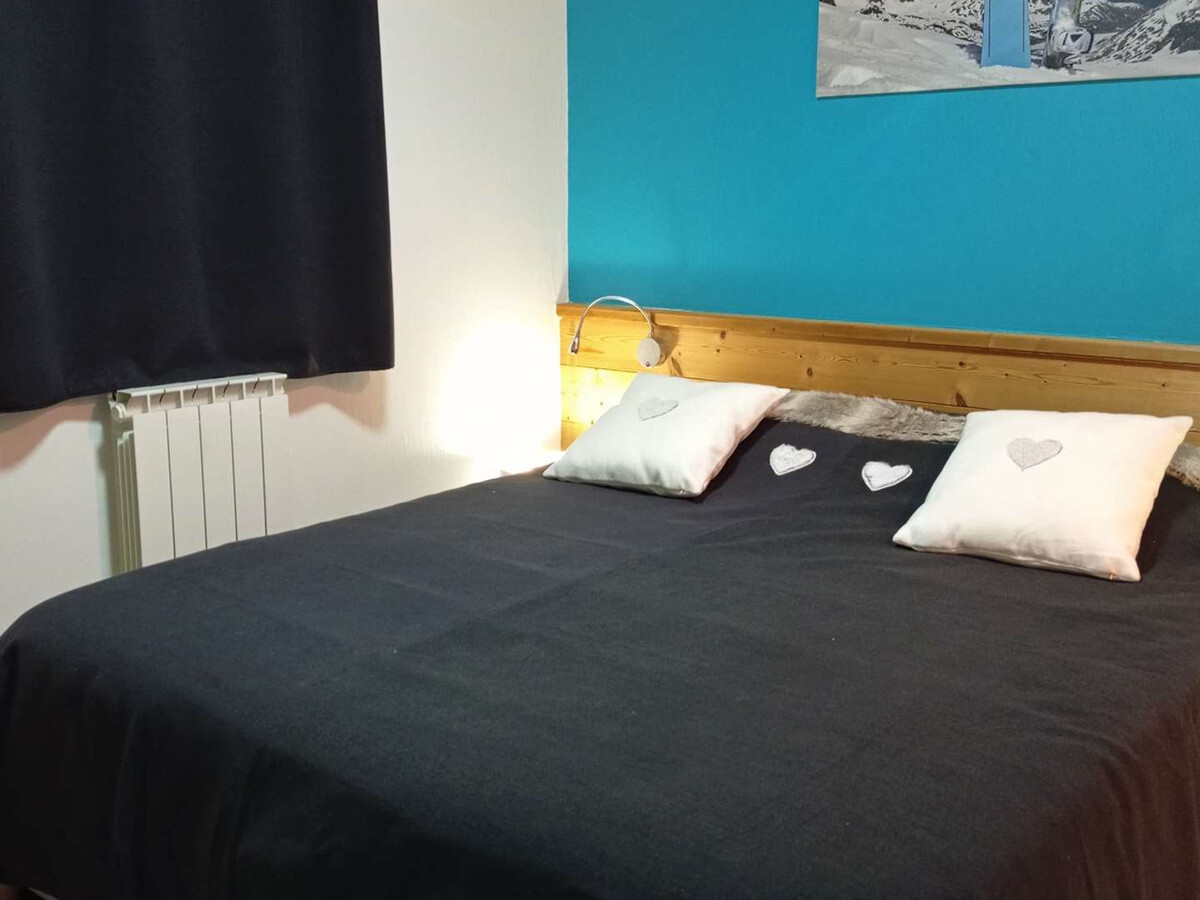 Appartement 10 pers, 105m², accès direct pistes Val Thorens - Photo 19