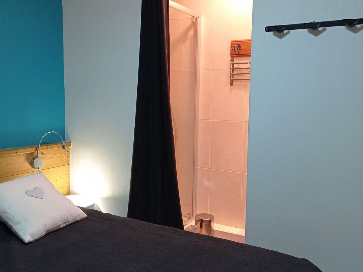 Appartement 10 pers, 105m², accès direct pistes Val Thorens - Photo 20