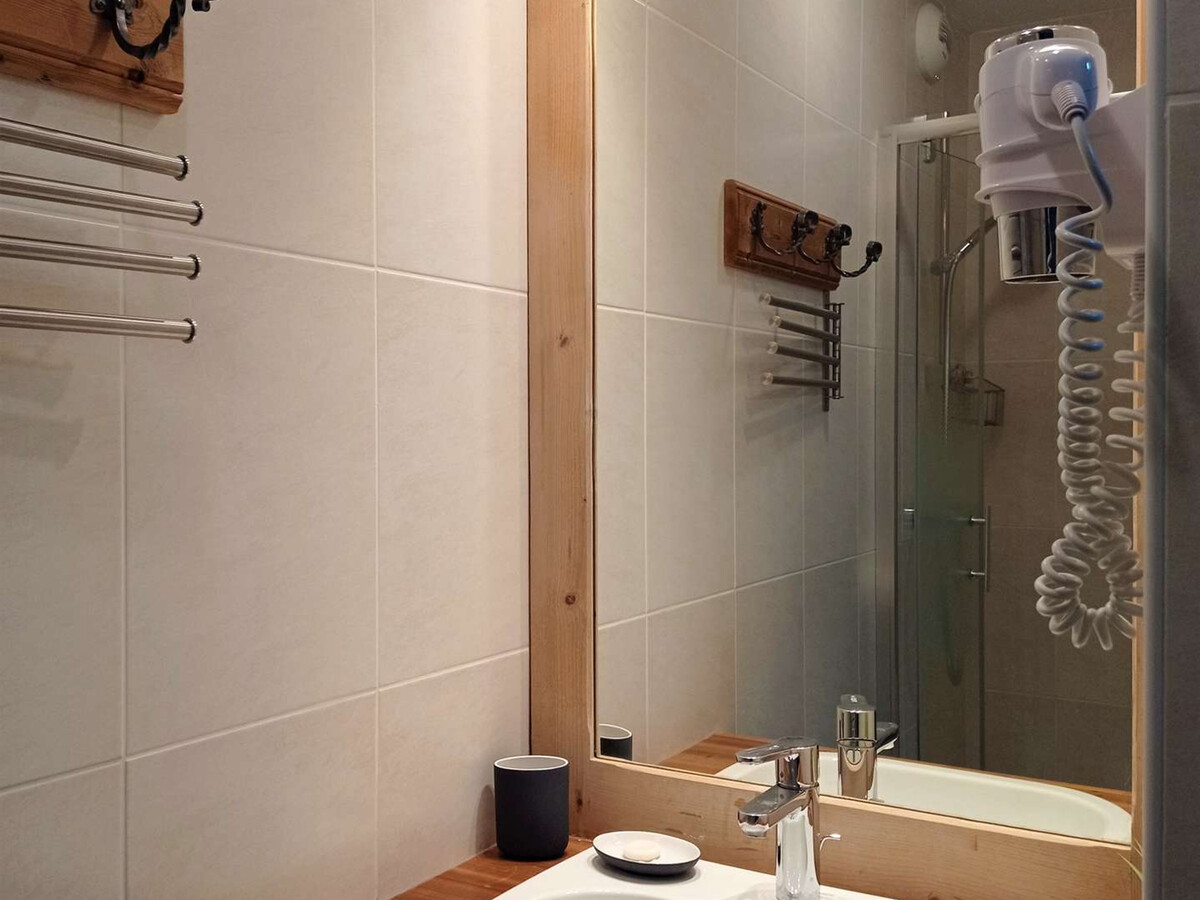 Appartement 10 pers, 105m², accès direct pistes Val Thorens - Photo 21