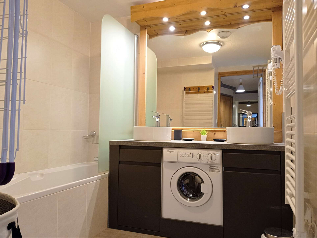 Appartement 10 pers, 105m², accès direct pistes Val Thorens - Photo 22