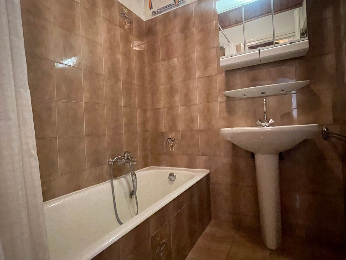 Les Dents Blanches, duplex familial vue montagne - Photo 11