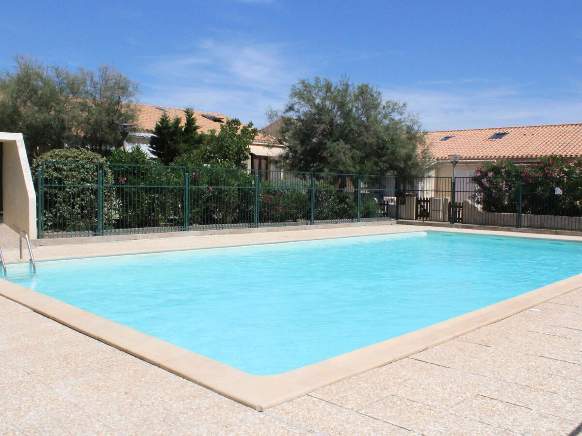Appt 2 pièces mezzanine, piscine et tennis à Fleury-Saint-Pierre-la-Mer - Photo 18