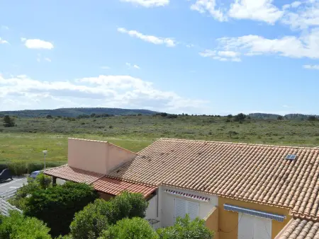 Location appartement à Fleury Saint Pierre la Mer, Appt 2 pièces, mezzanine, piscine, tennis - Saint Pierre la Mer