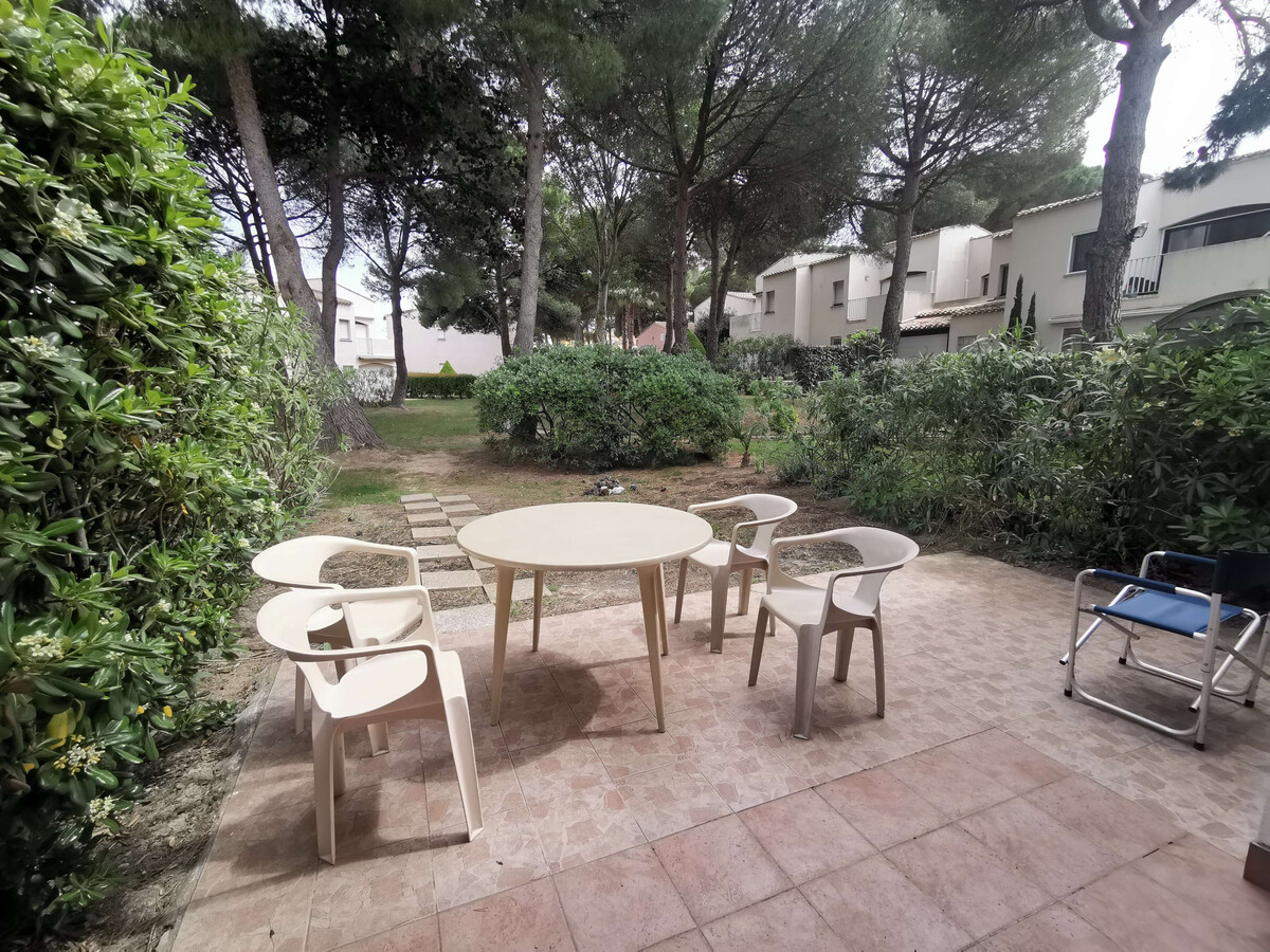 T3 Cap d'Agde, piscine et tennis à 100m plage - Photo 9