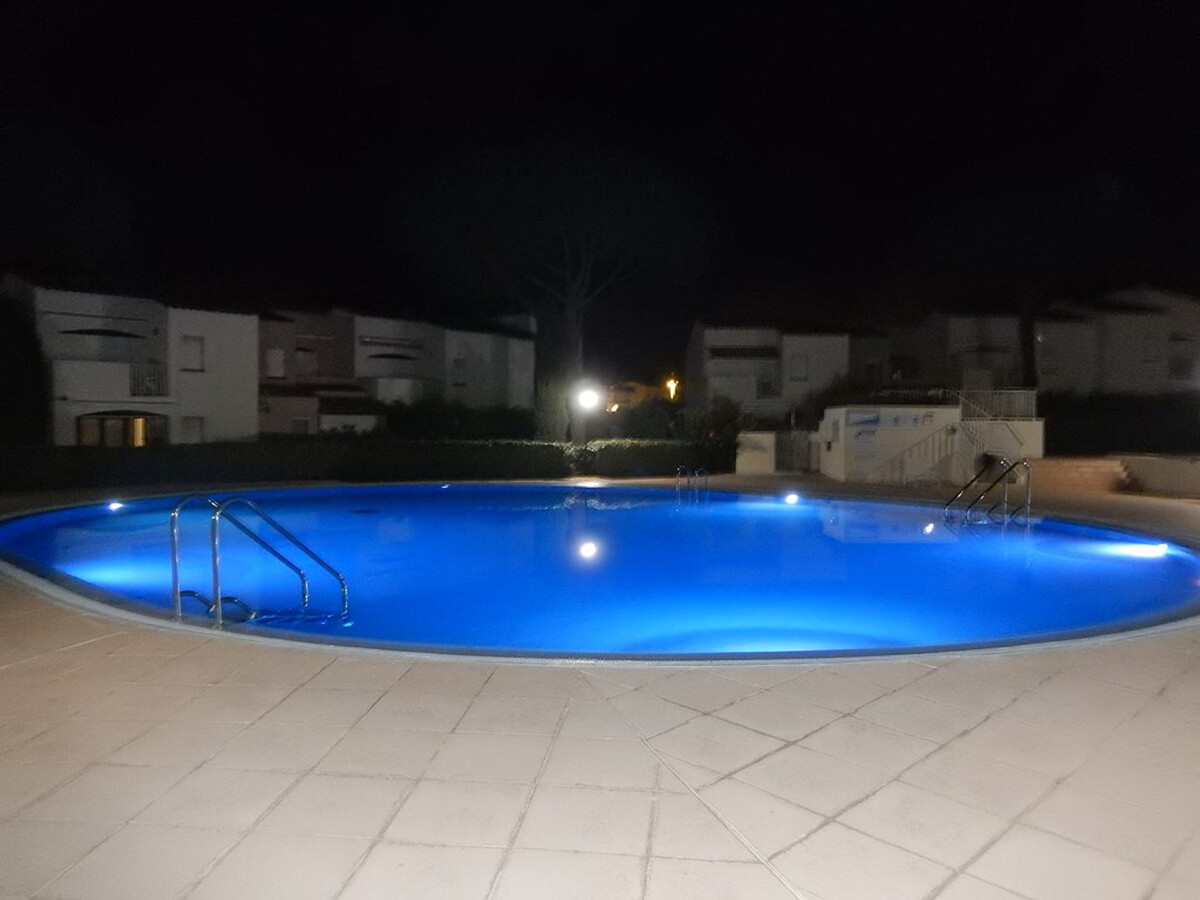 T3 Cap d'Agde, piscine et tennis à 100m plage - Photo 16