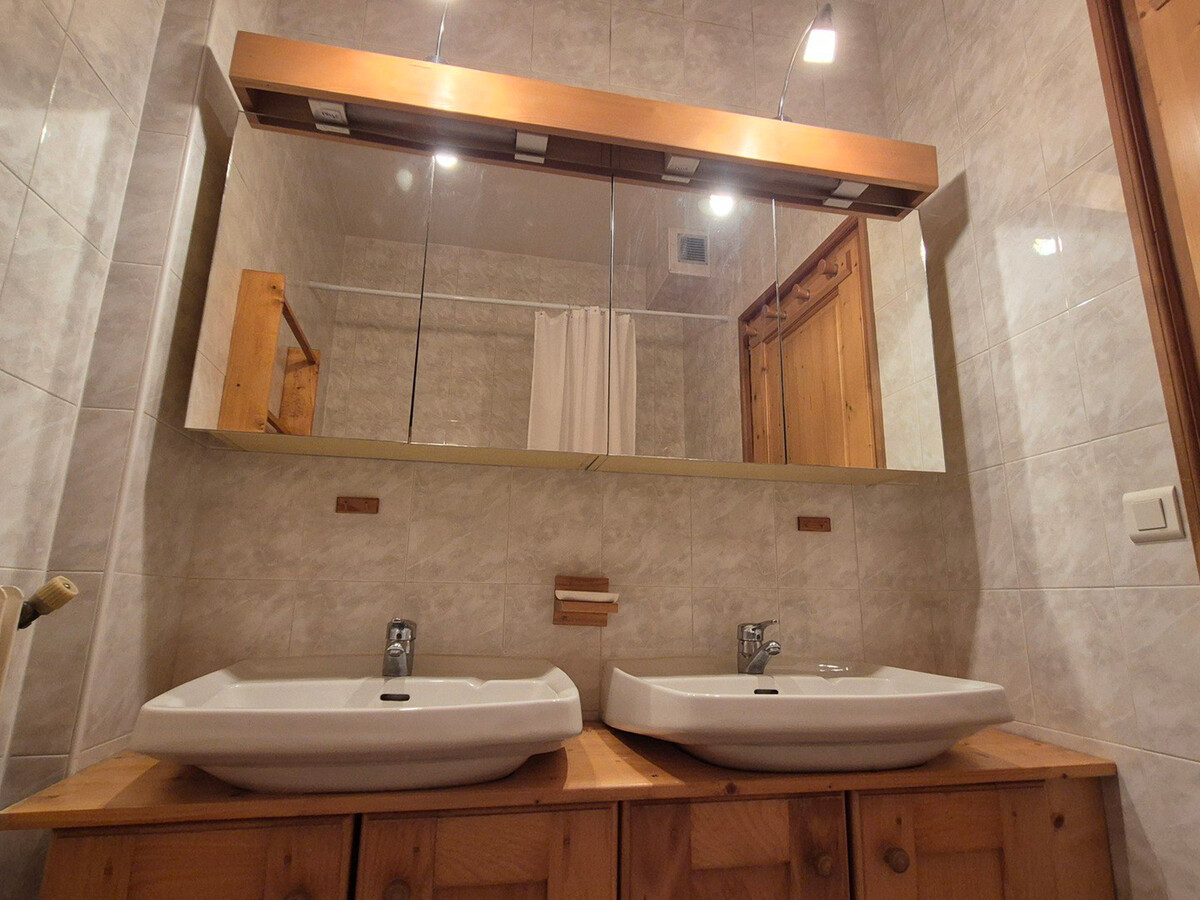 Appartement sud 45m² Samoëns, ski à 100m - Photo 6