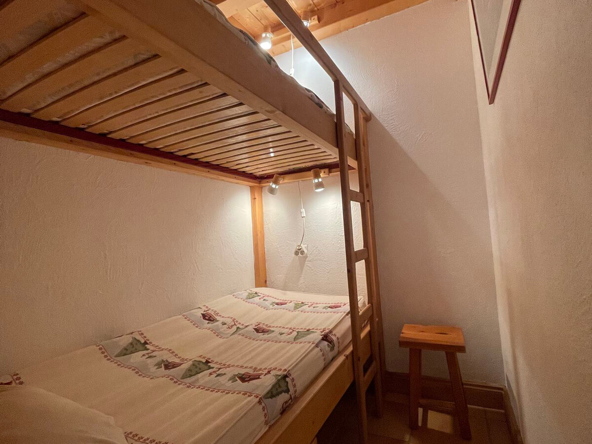 Appartement sud 45m² Samoëns, ski à 100m - Photo 8
