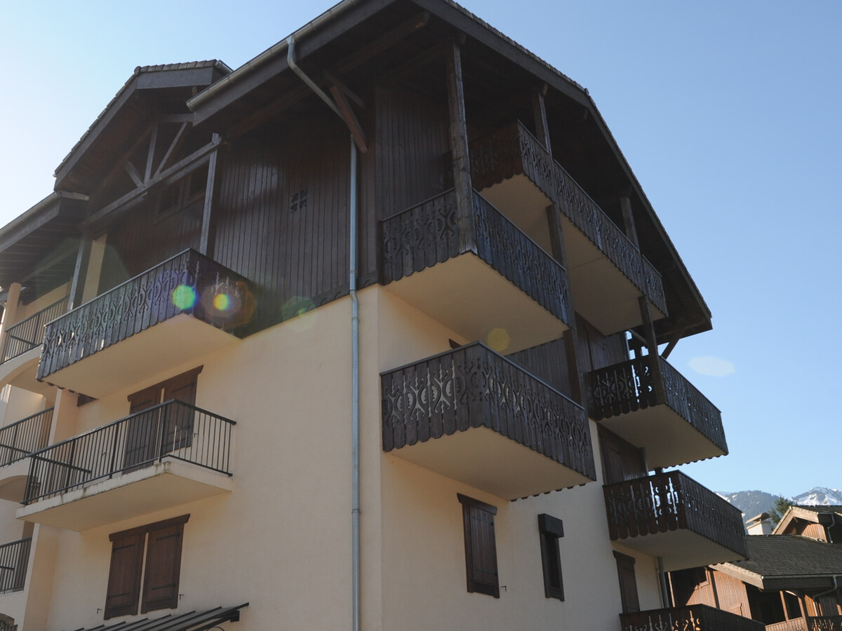 Appartement 52 m² terrasse sud à Samoëns, accès ski direct - Photo 17