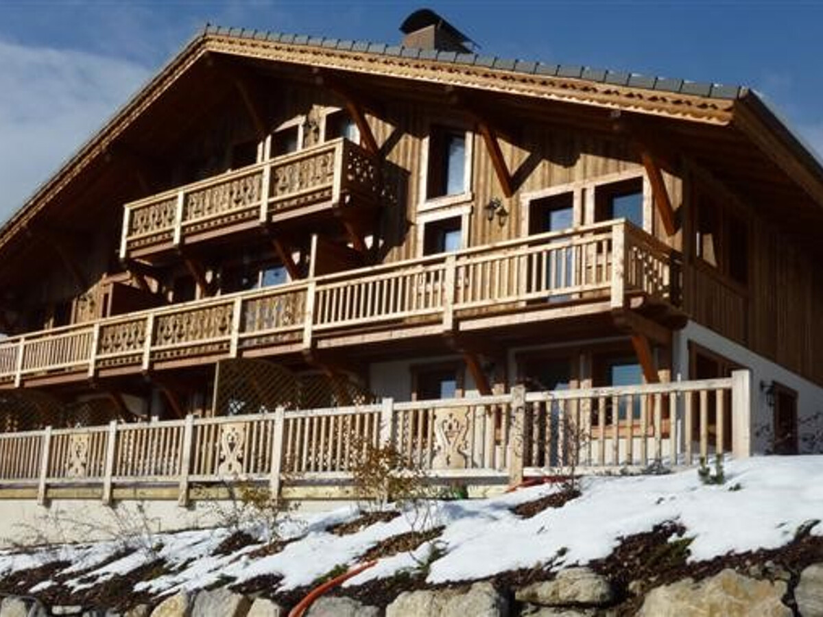 Chalet Anpie : Appartement 3 chambres vue panoramique - Photo 18