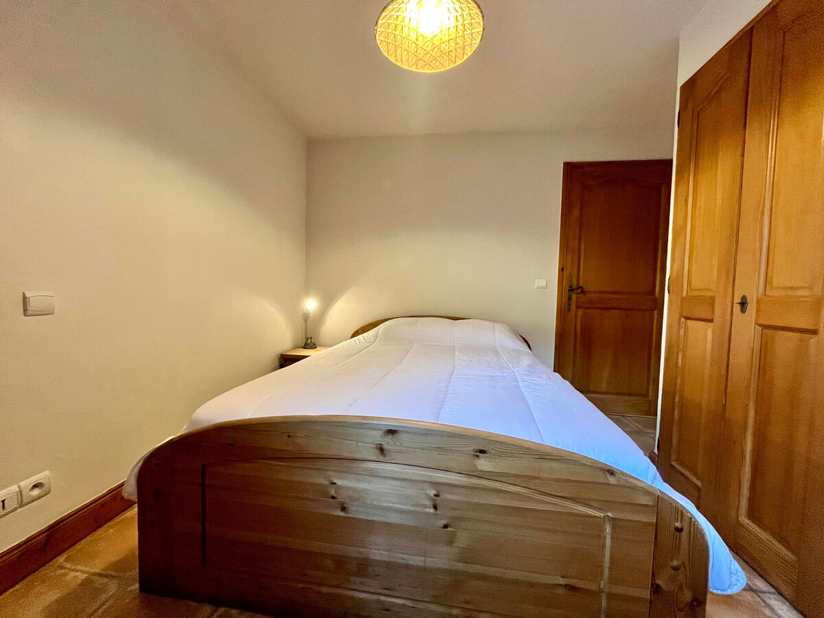 Appartement T3 Samoëns avec terrasse et garage privé - Photo 13