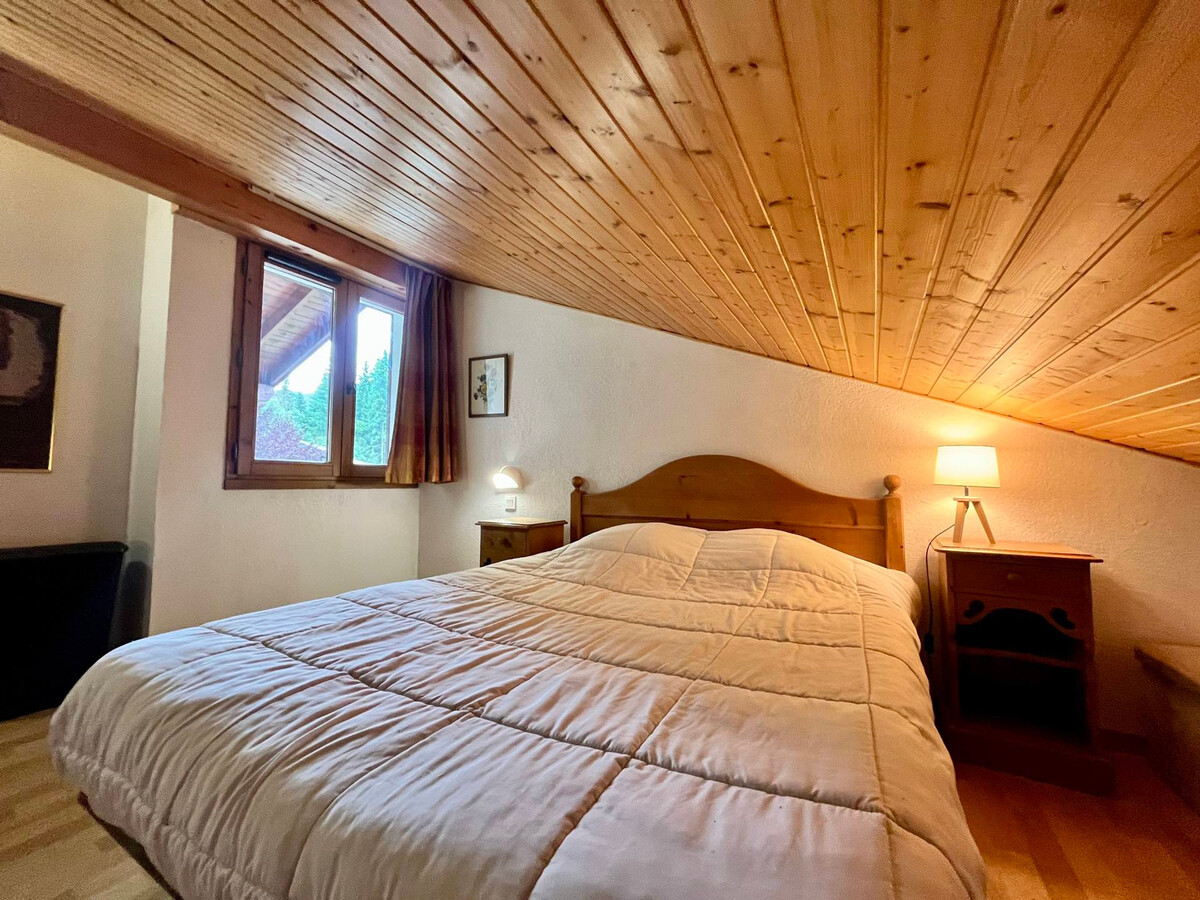 Le Grand Tétras – Appartement 6 pers. à Samoëns - Photo 7