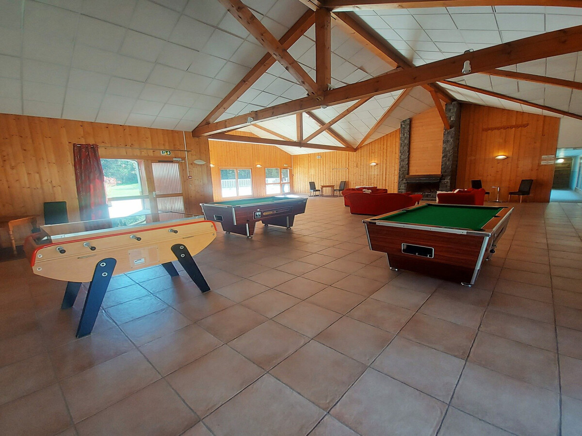 Le Grand Tétras – Appartement 6 pers. à Samoëns - Photo 14