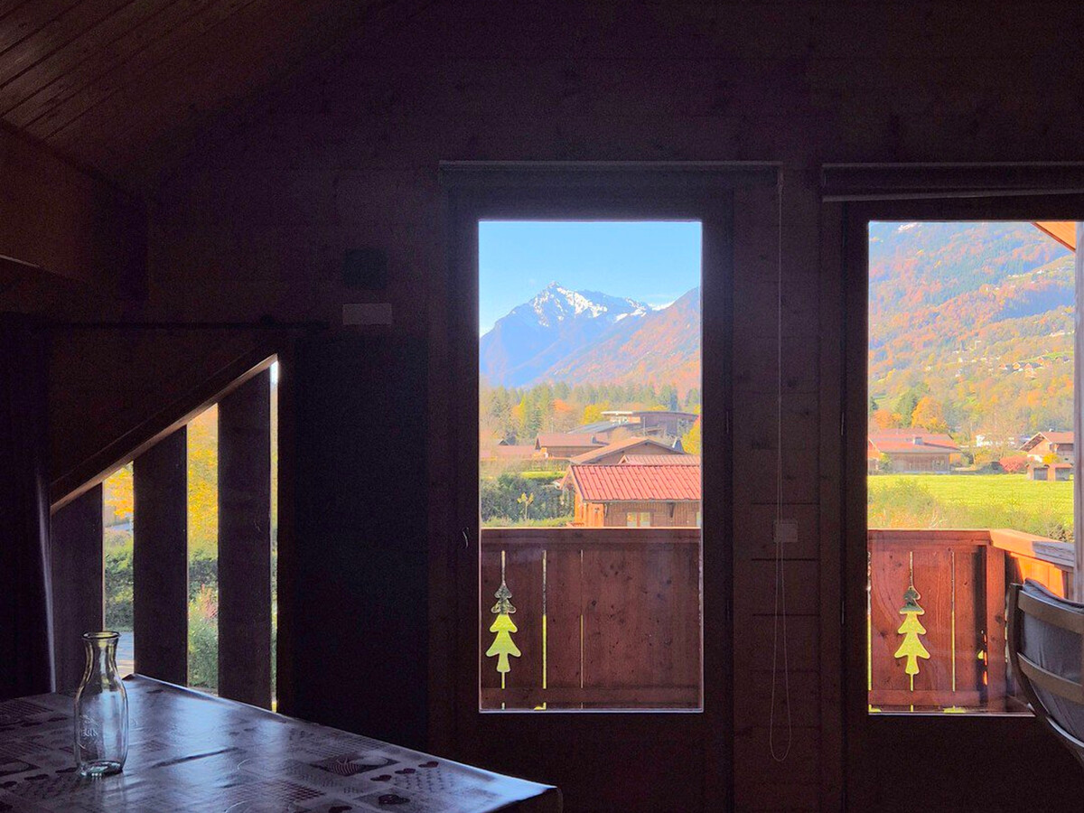 T2 Le Pas au Loup, 100m télécabine Grand Massif - Photo 12
