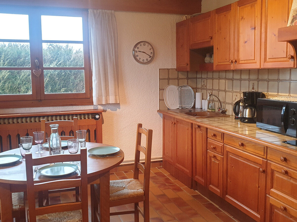 Appartement chalet 50m² avec jardin, Samoëns - Photo 4