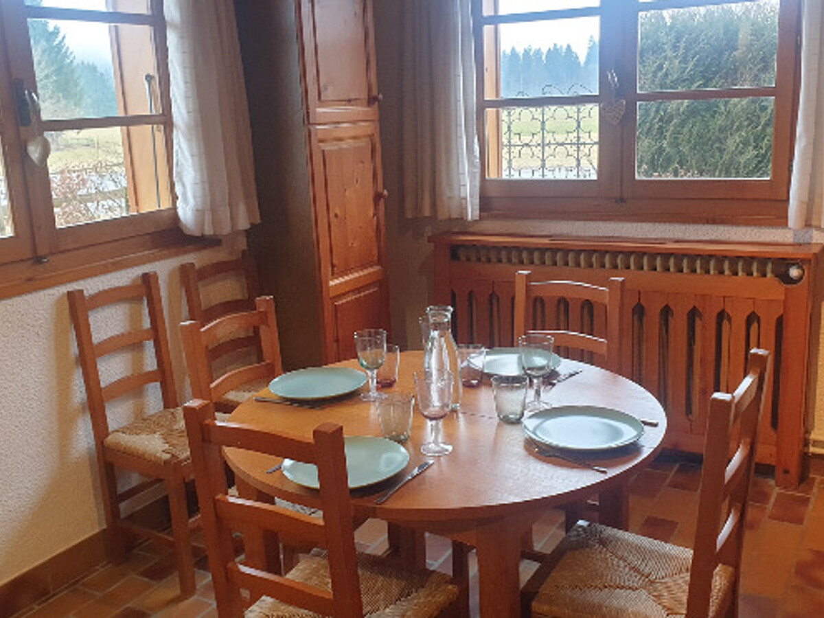 Appartement chalet 50m² avec jardin, Samoëns - Photo 5