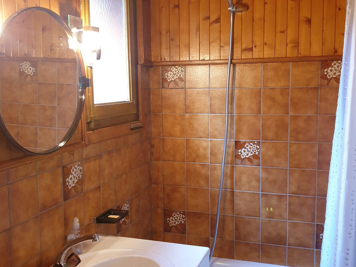 Appartement chalet 50m² avec jardin, Samoëns - Photo 9