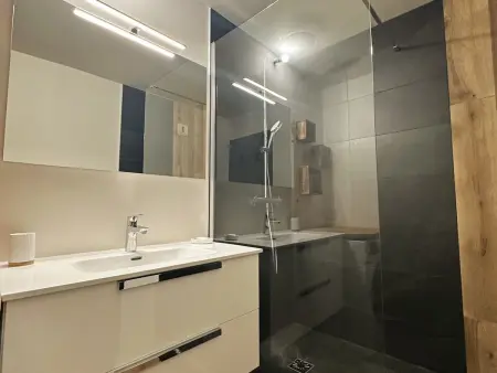 Appartement 44m² avec terrasse et garage à Samoëns : photo 7
