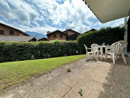 Appartement 44m² avec terrasse et garage à Samoëns : photo 16