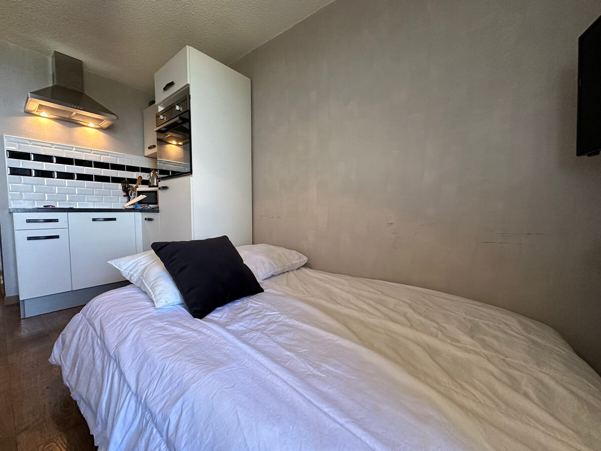 Studio 18 m² aux pieds des pistes, Samoëns 1600 - Photo 8