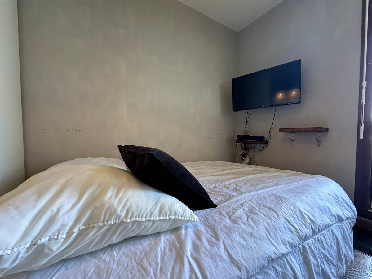 Studio 18 m² aux pieds des pistes, Samoëns 1600 - Photo 9