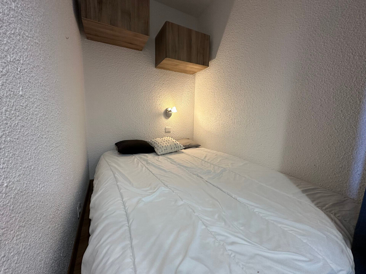 Studio 18 m² aux pieds des pistes, Samoëns 1600 - Photo 10