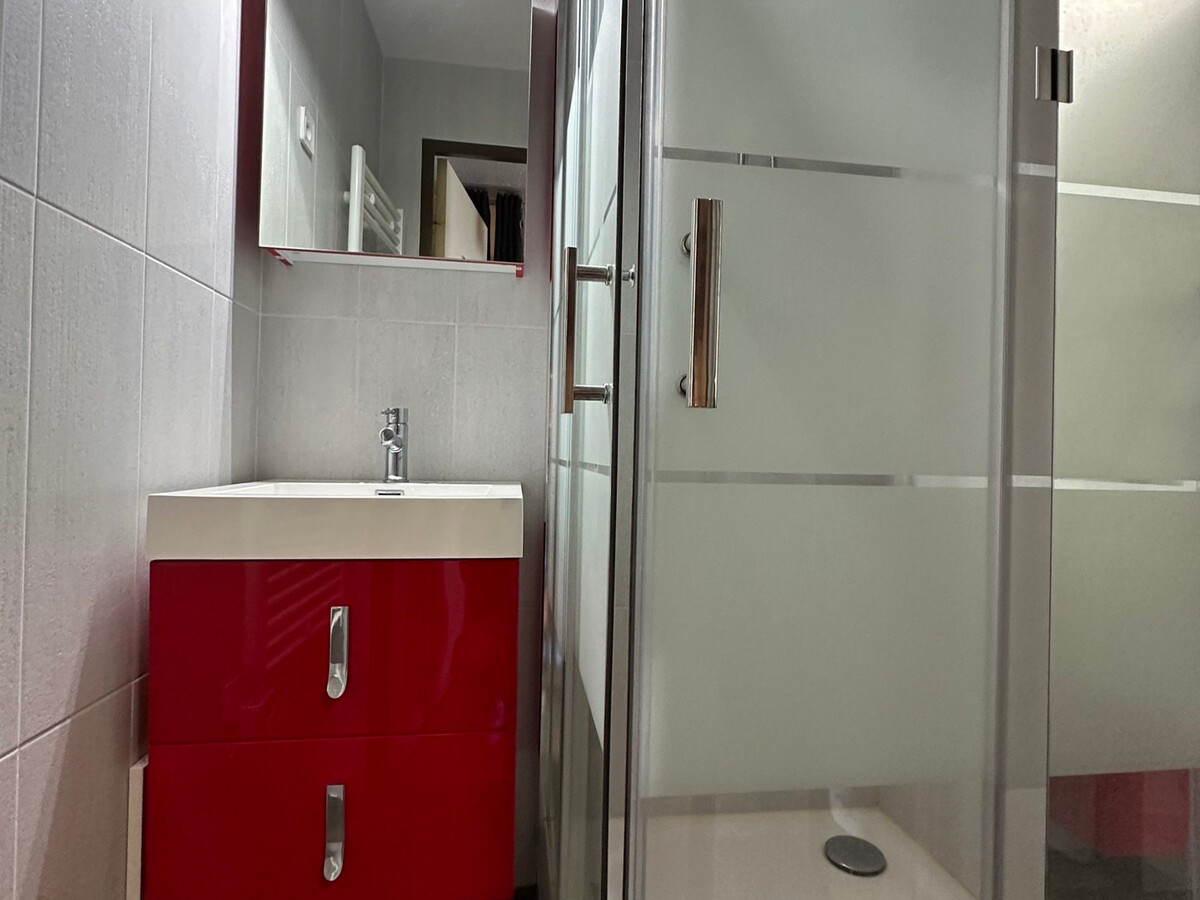 Studio 18 m² aux pieds des pistes, Samoëns 1600 - Photo 11