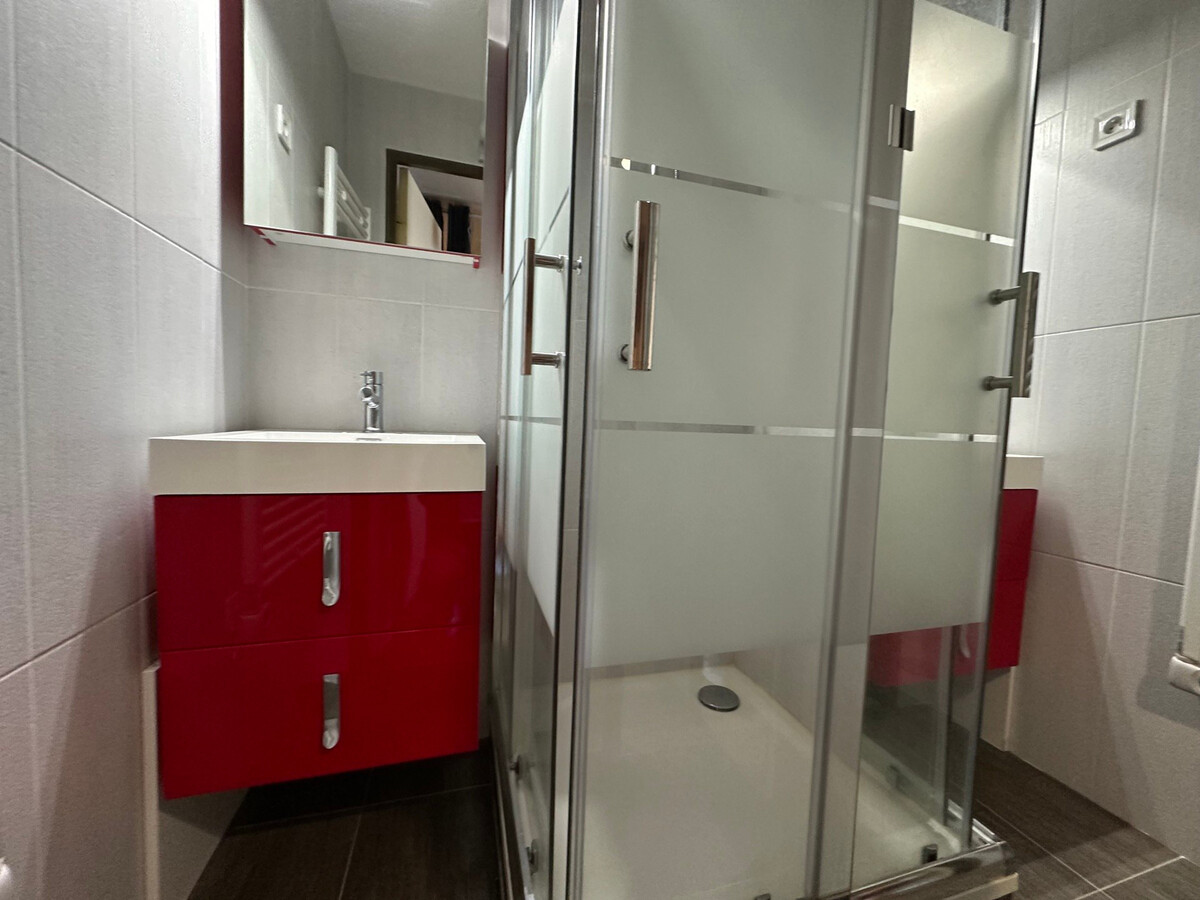 Studio 18 m² aux pieds des pistes, Samoëns 1600 - Photo 12