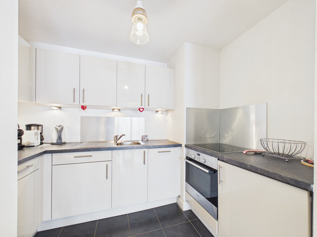 Appartement Centre Les Gets, Balcon, 45 m², 4/6 Couchages - Photo 6