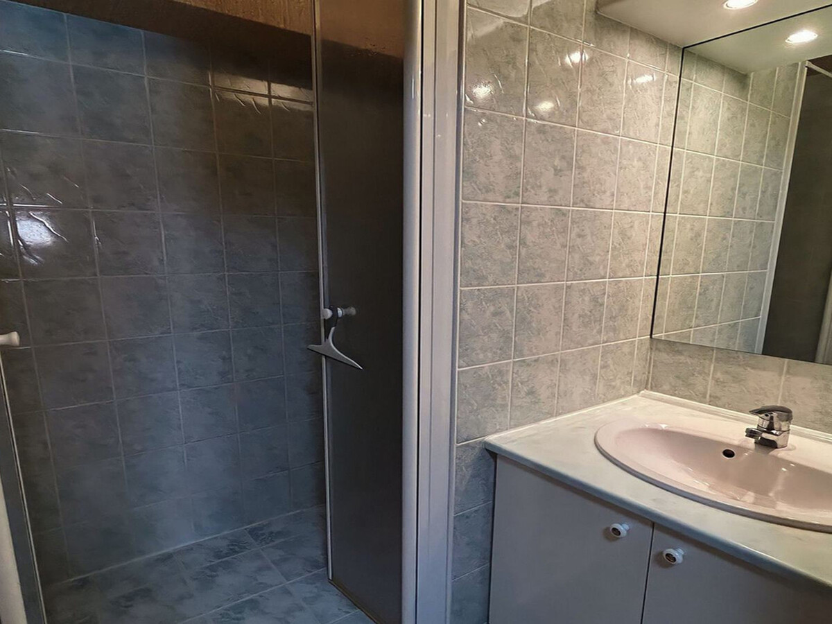 Duplex 59m² aux Gets, 7 pers, balcon Sud-Est, 200m pistes - Photo 6