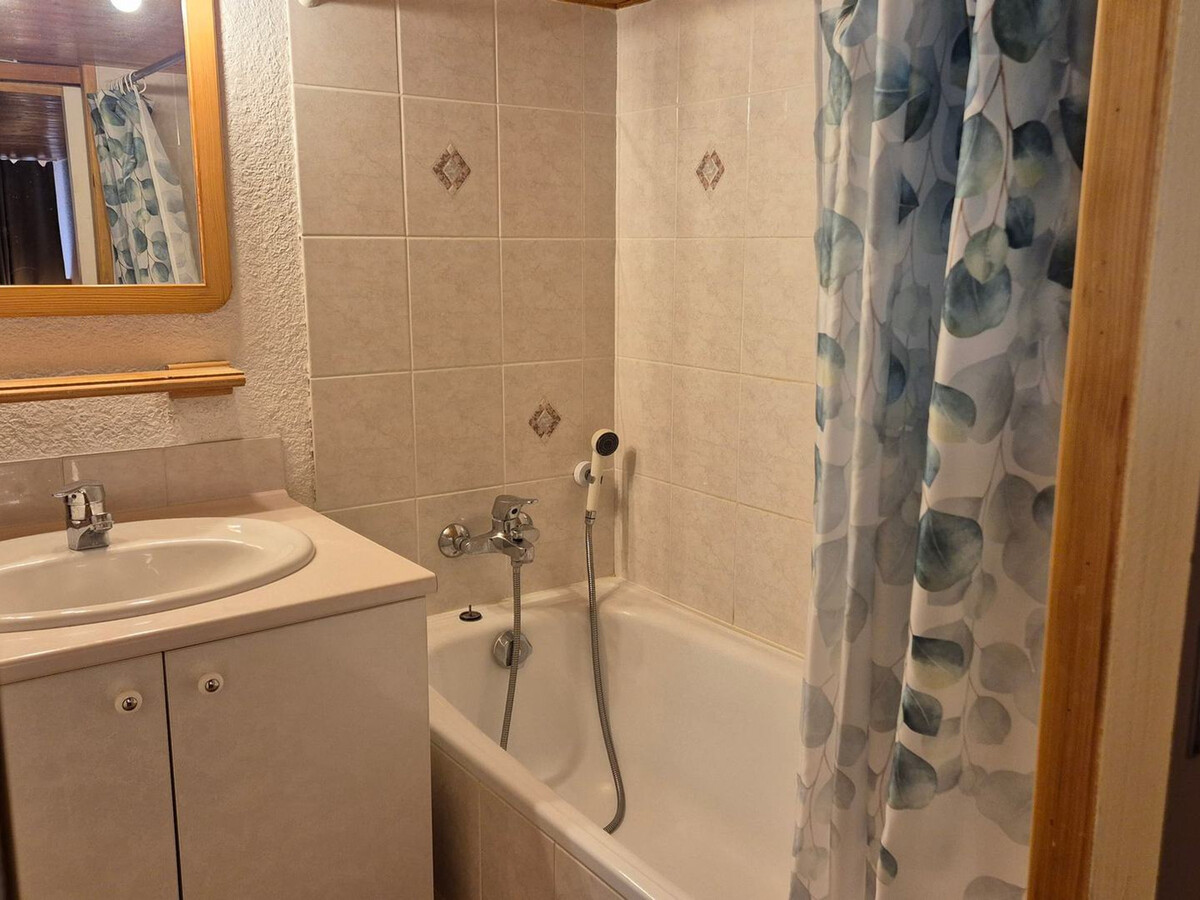 Duplex 59m² aux Gets, 7 pers, balcon Sud-Est, 200m pistes - Photo 12