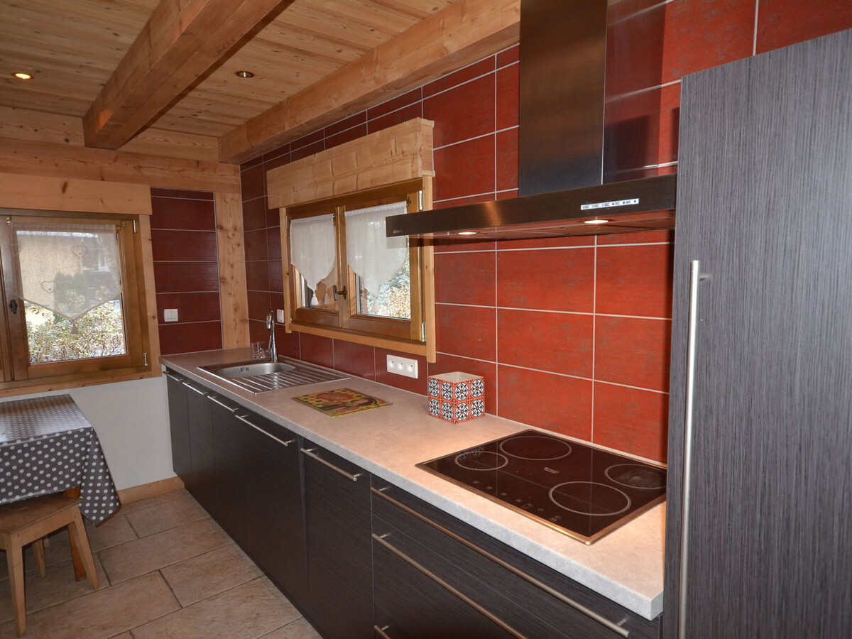 Duplex 8 pers., 4 ch., jardin à 50m du centre - Photo 2