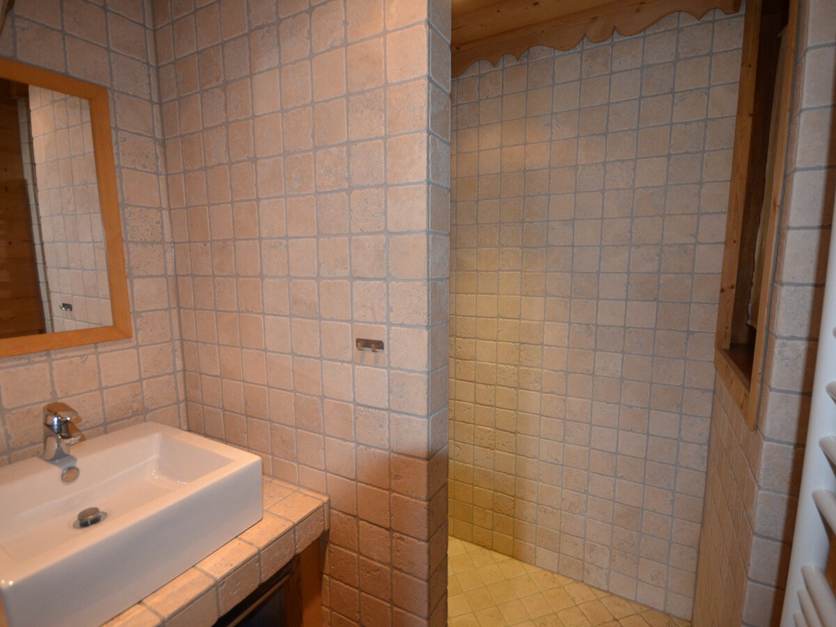 Duplex 8 pers., 4 ch., jardin à 50m du centre - Photo 10