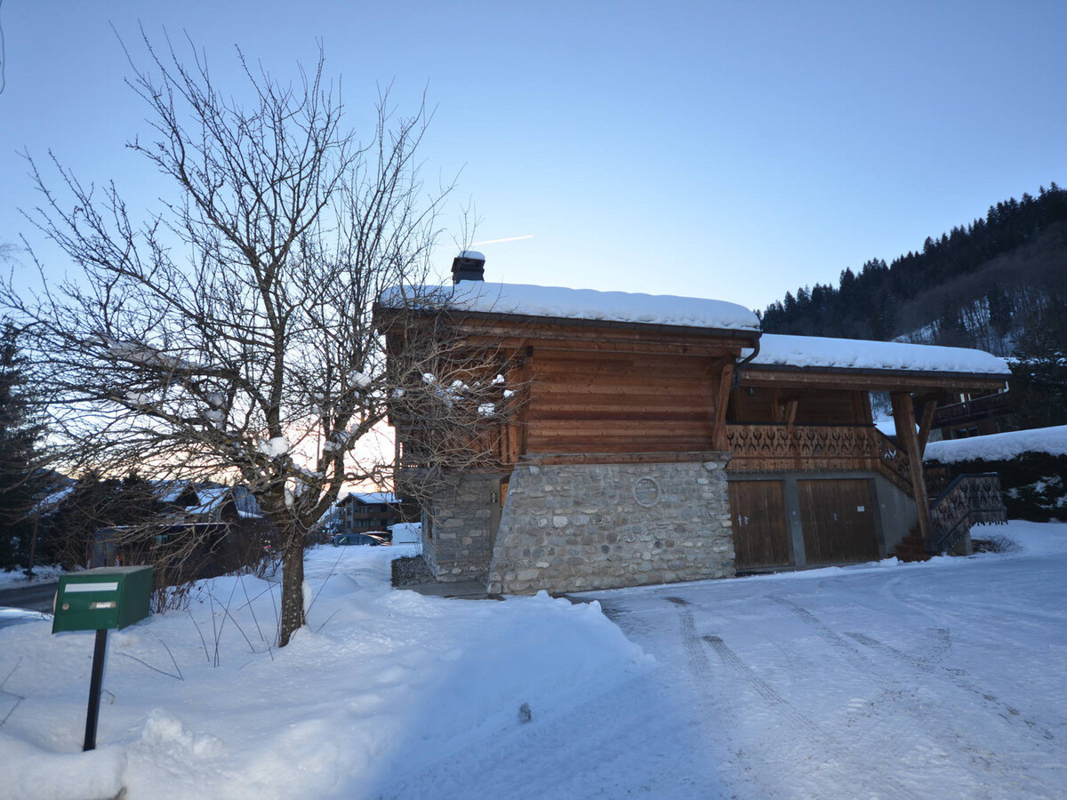 Duplex 8 pers., 4 ch., jardin à 50m du centre - Photo 14