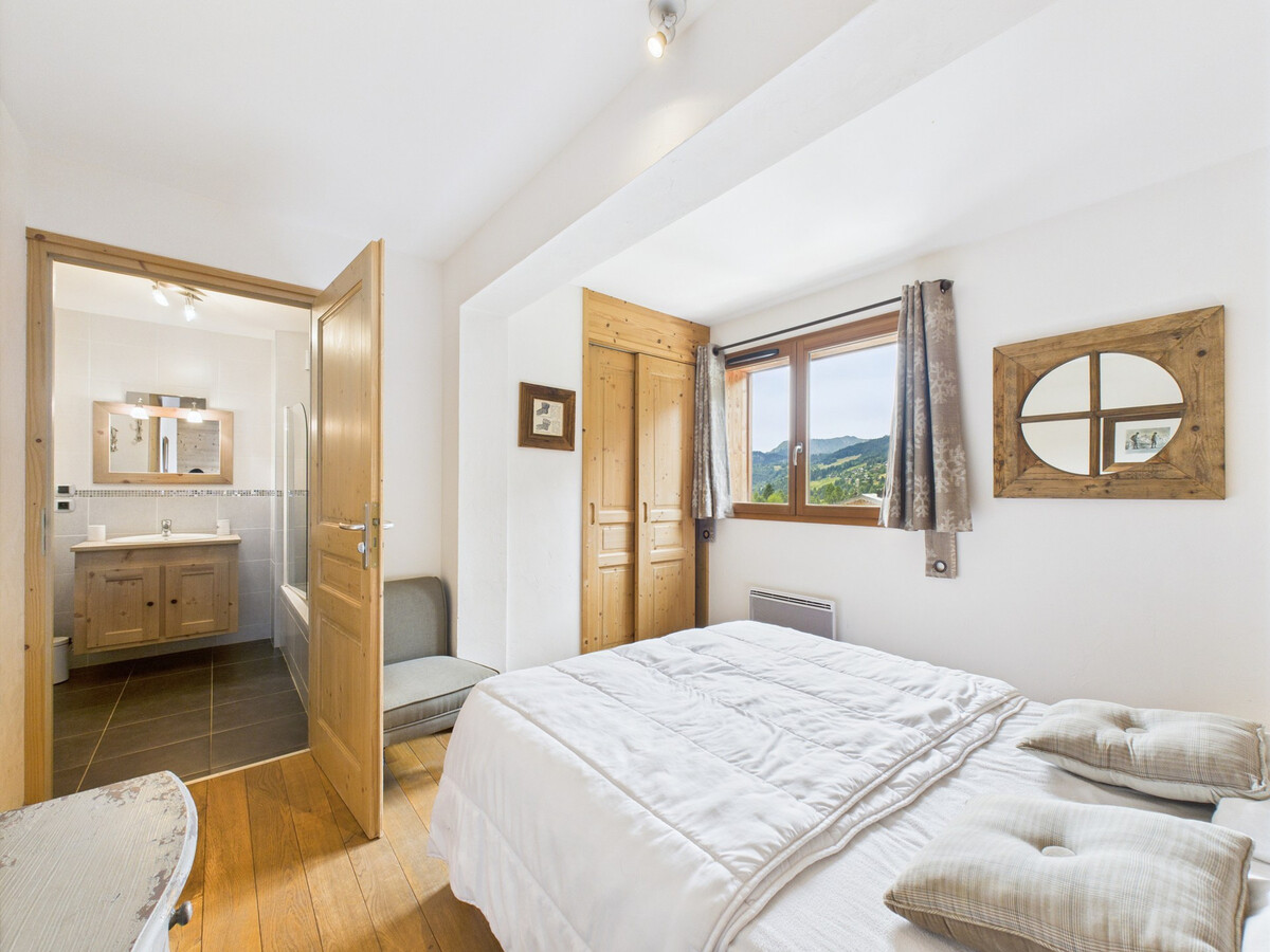 Appartement 7 pers, 85m² – Ski aux pieds aux Gets - Photo 5