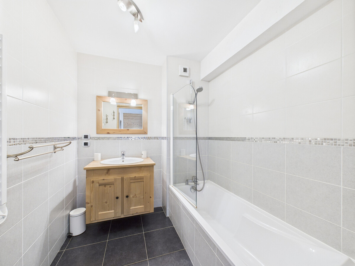 Appartement 7 pers, 85m² – Ski aux pieds aux Gets - Photo 6
