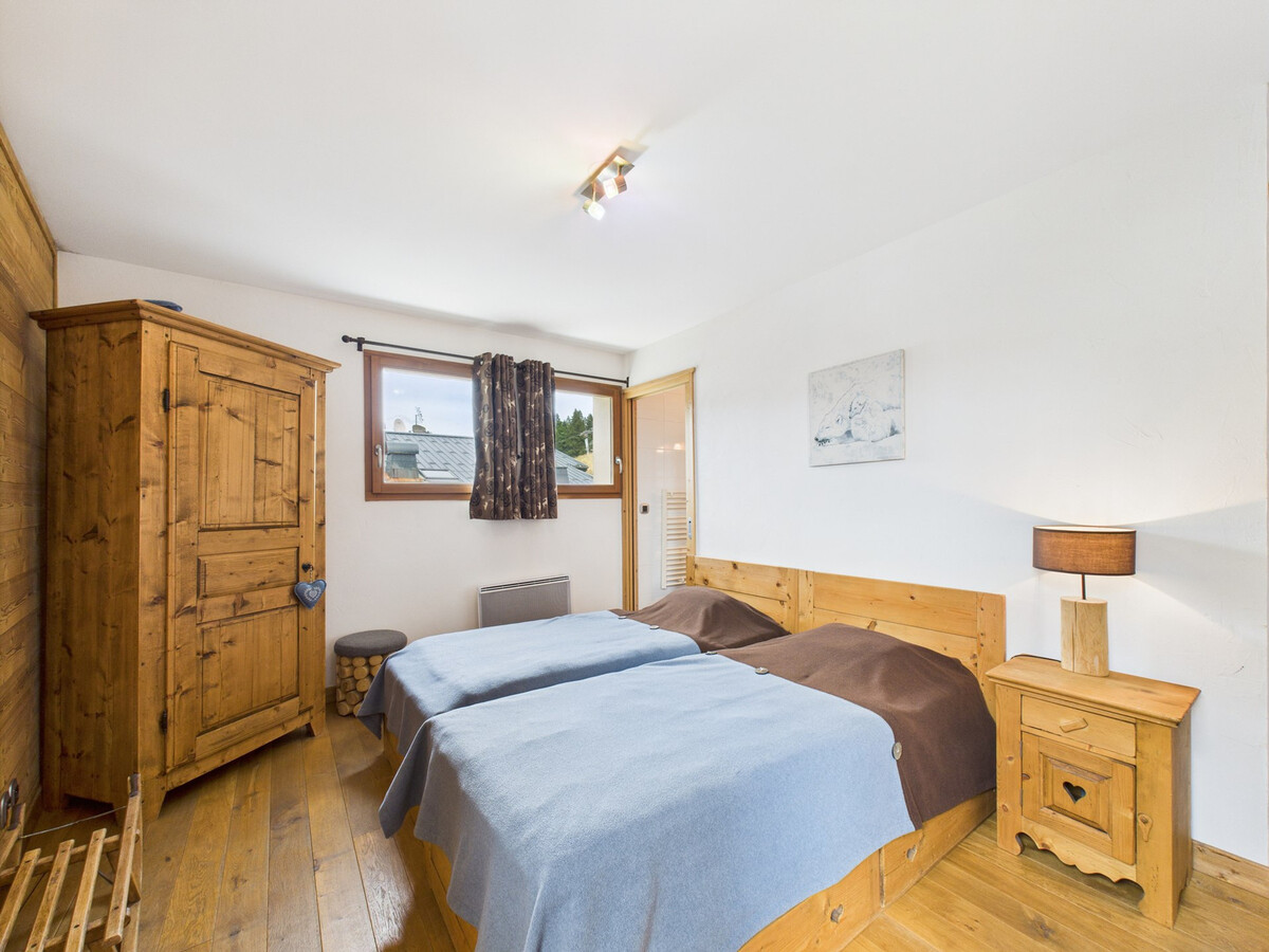 Appartement 7 pers, 85m² – Ski aux pieds aux Gets - Photo 7