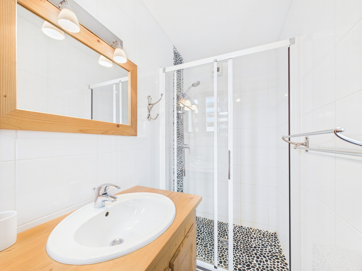 Appartement 7 pers, 85m² – Ski aux pieds aux Gets - Photo 8