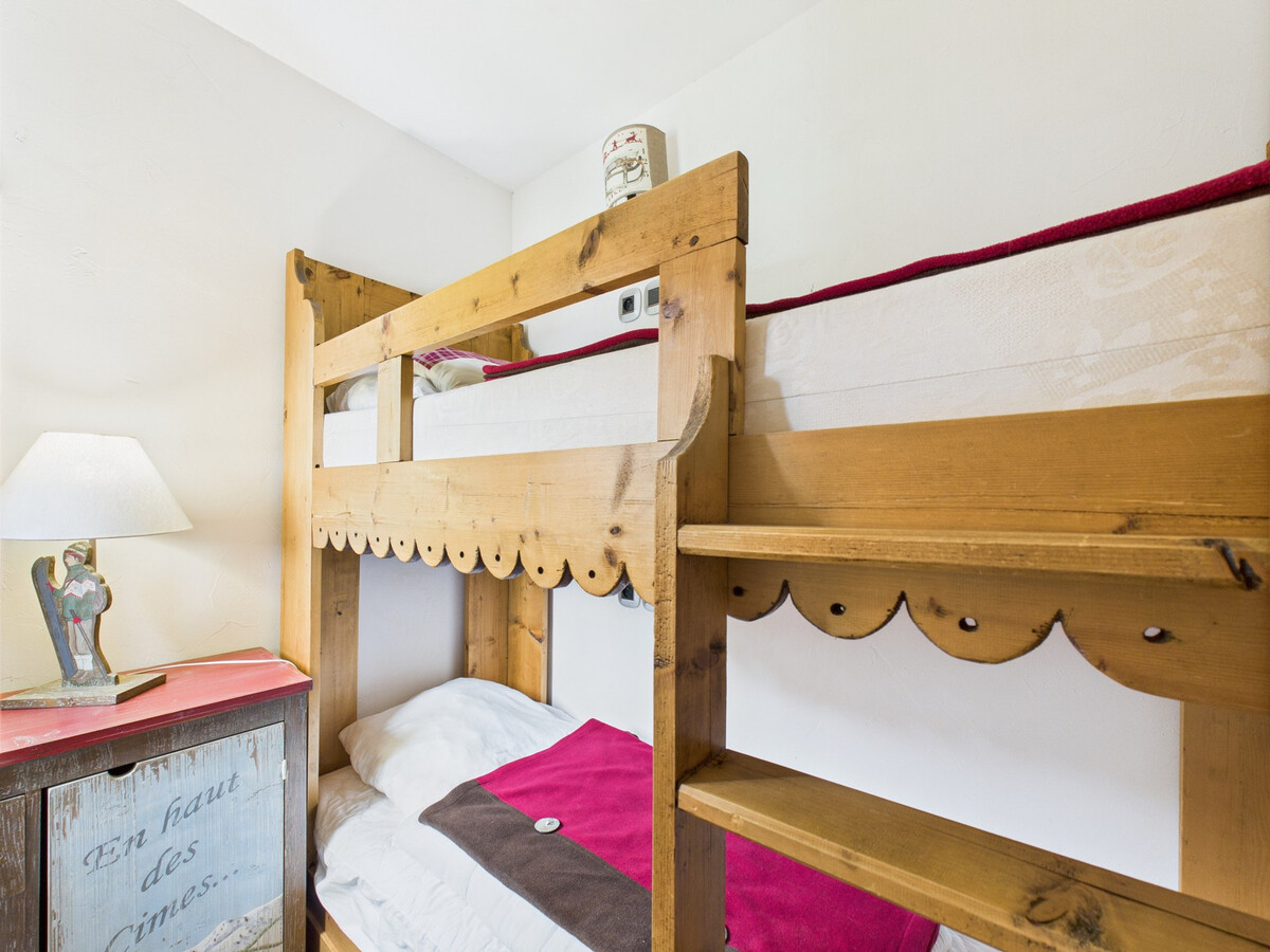 Appartement 7 pers, 85m² – Ski aux pieds aux Gets - Photo 9