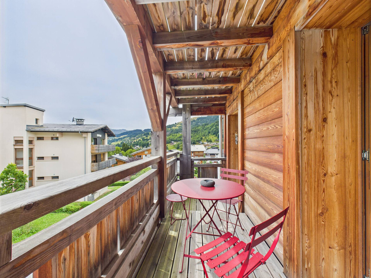 Appartement 7 pers, 85m² – Ski aux pieds aux Gets - Photo 11