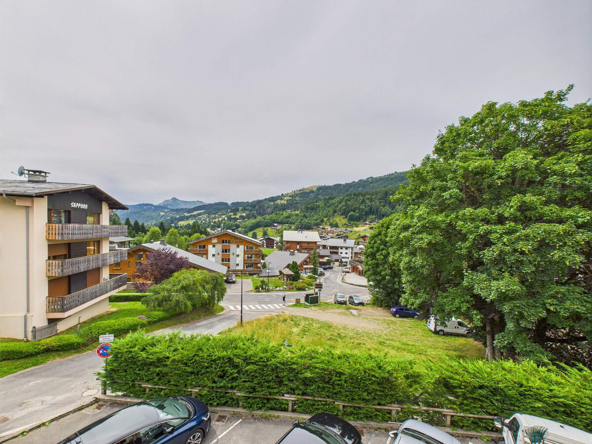Appartement 7 pers, 85m² – Ski aux pieds aux Gets - Photo 12