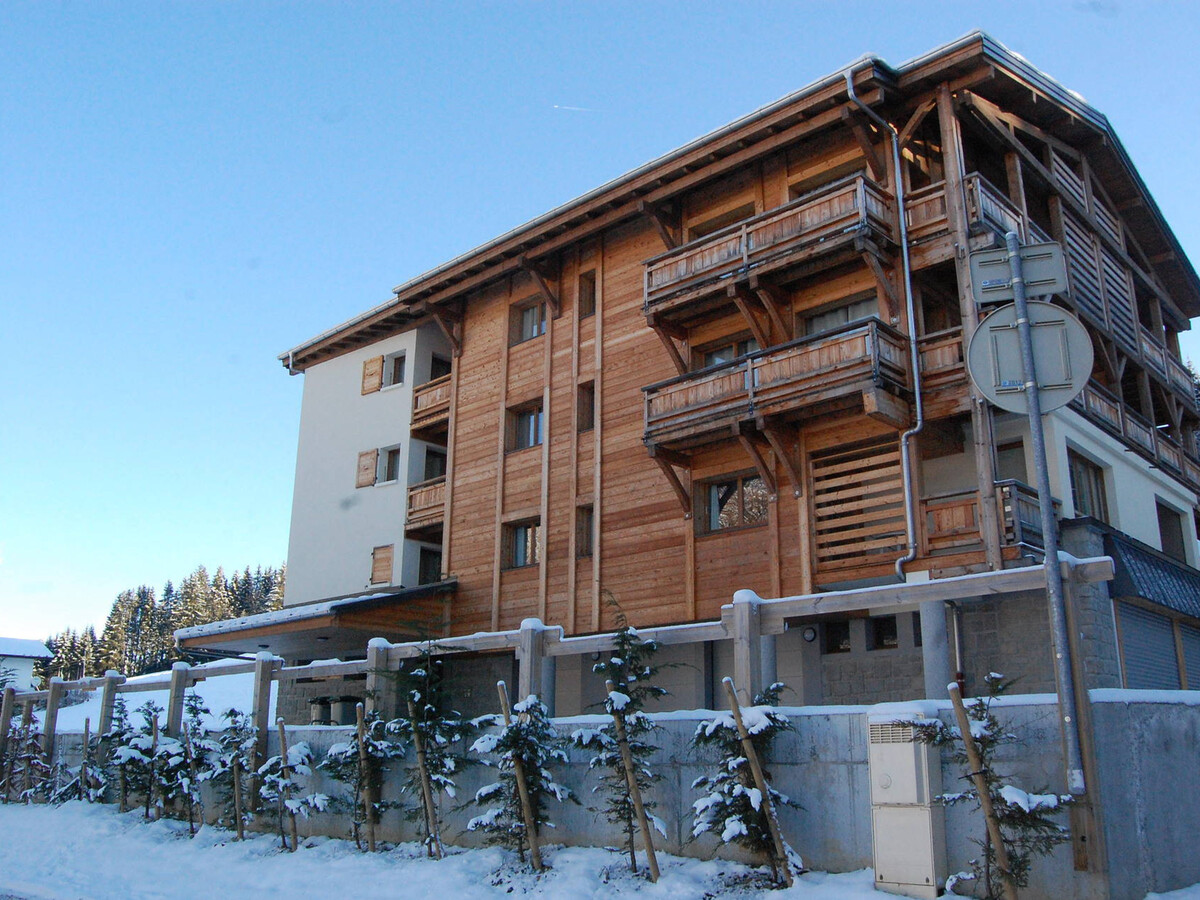 Appartement 7 pers, 85m² – Ski aux pieds aux Gets - Photo 13
